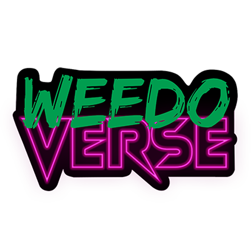 Logo Weedoverse