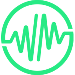 WEMIX Token Logo