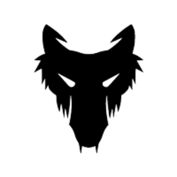 Logo Werewolf Coin