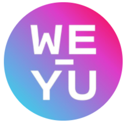 WEYU Logo