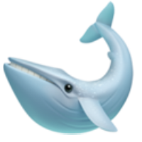 Whale Loans Logo
