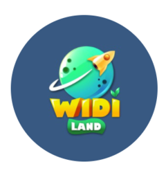 Logo WidiLand
