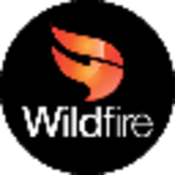 Logo Wildfire Token