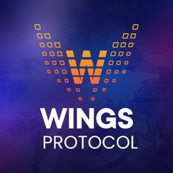 Logo Wings Protocol