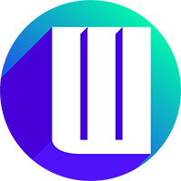 Winp Token Logo