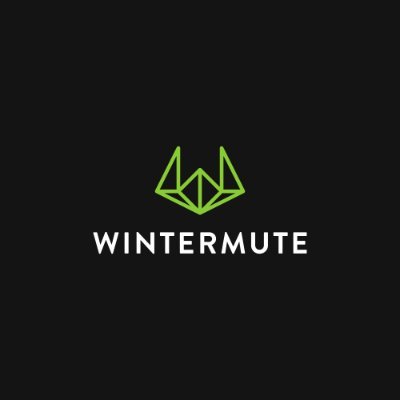 Logo Wintermute Trading