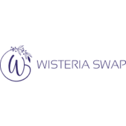 Logo Wisteria Swap