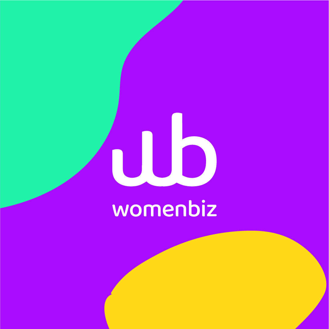 Women Biz Logo