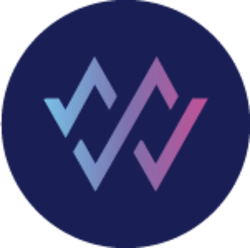 WonderFi Tokenized Stock Logo