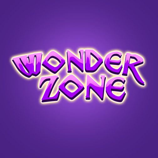 Wonderzone Games Logo
