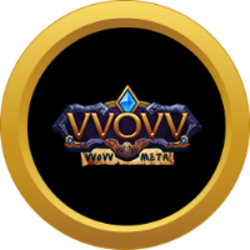 WOW-token Logo