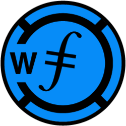 Wrapped Filecoin Logo