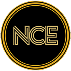 Logo Wrapped NCE