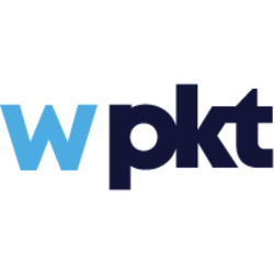 Wrapped PKT Logo