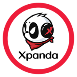 Logo XPandaCoin
