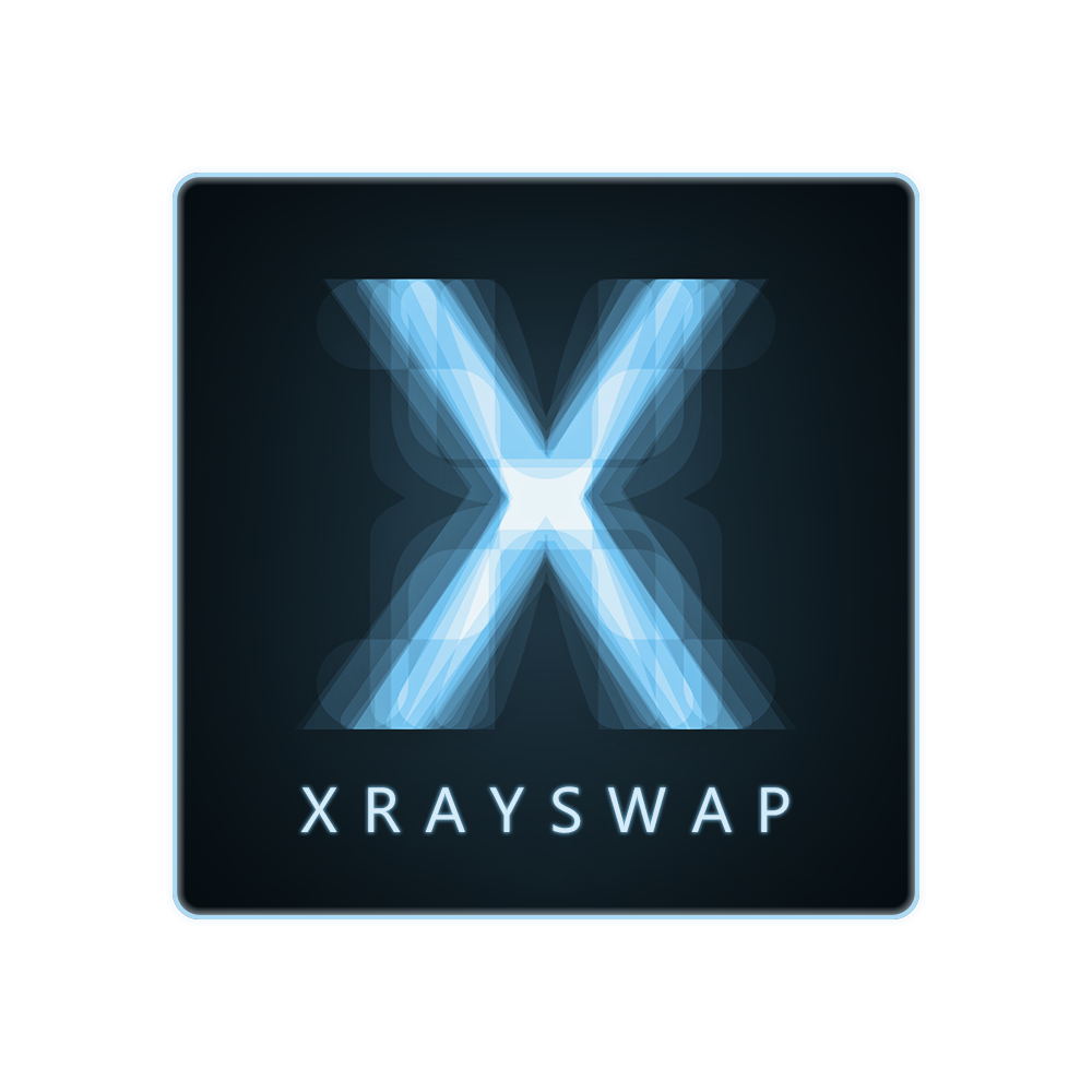 Logo Xray Swap