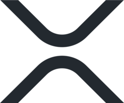 Logo XRP BEP2