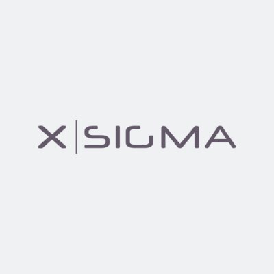 Logo xSigma
