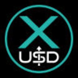 xUSD Token Logo