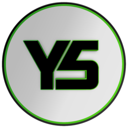 Y5 Trader Logo
