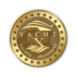 YachtX Logo