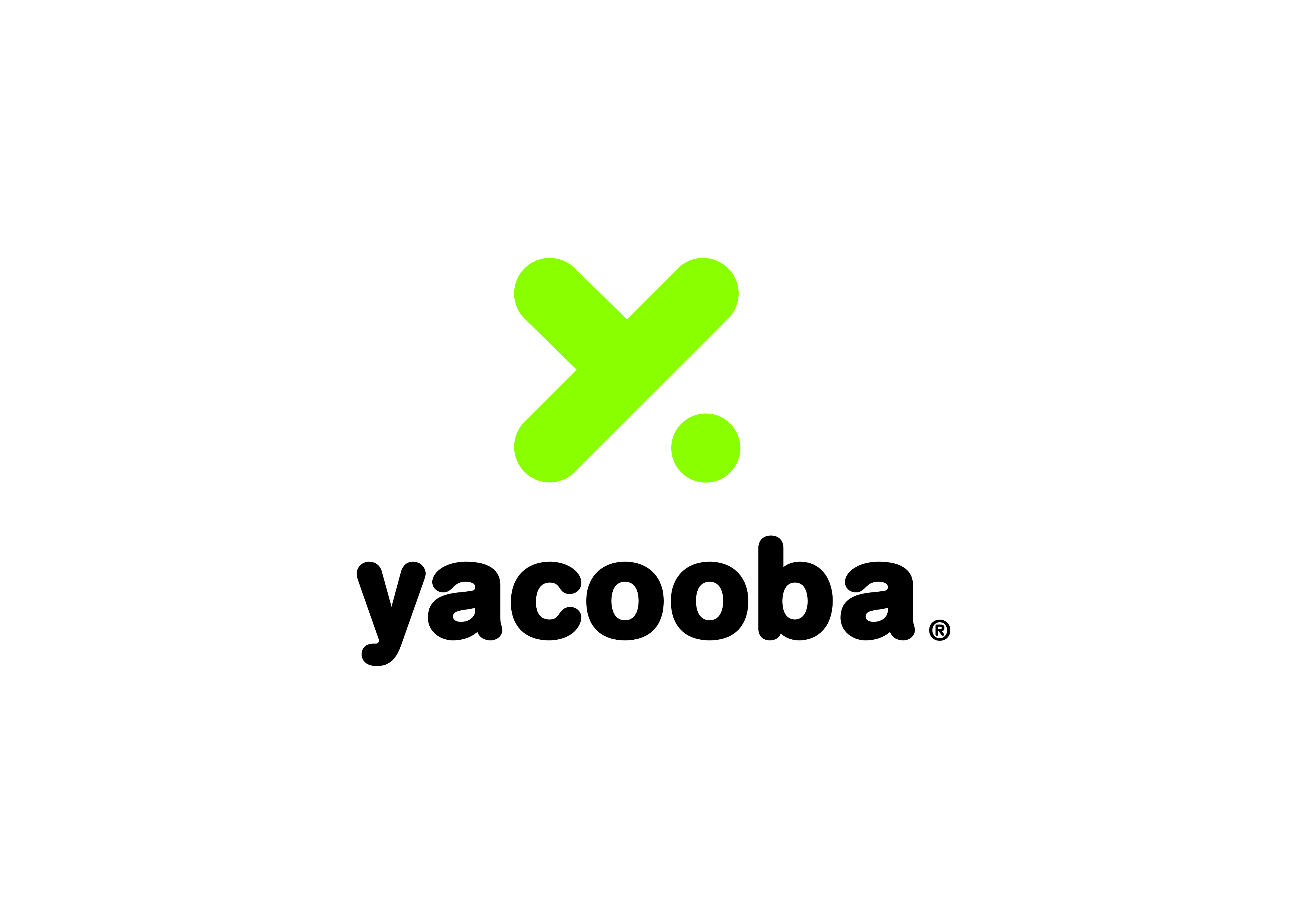 Yacooba Logo
