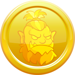 Yaki Gold Logo