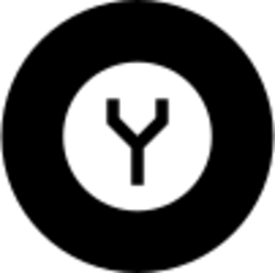 Yearn Ecosystem Token Index Logo
