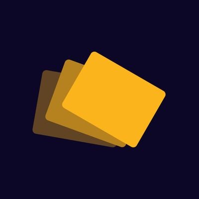 Logo Yellow Card