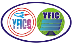 Logo YFI Credits Group
