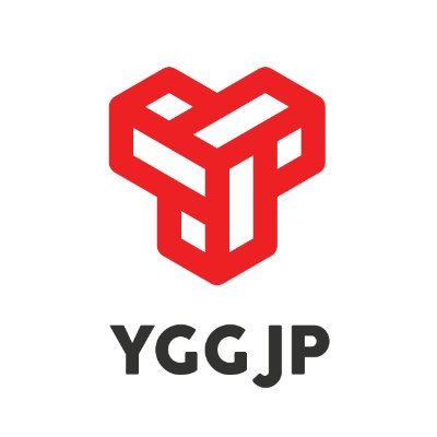 Logo YGG Japan