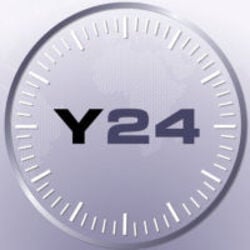 Yield24 Logo