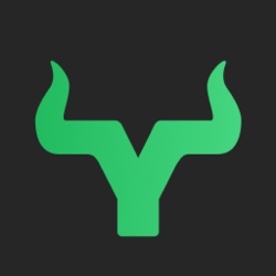 Logo Yield Yak