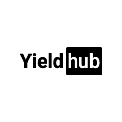 Logo YieldHub Finance