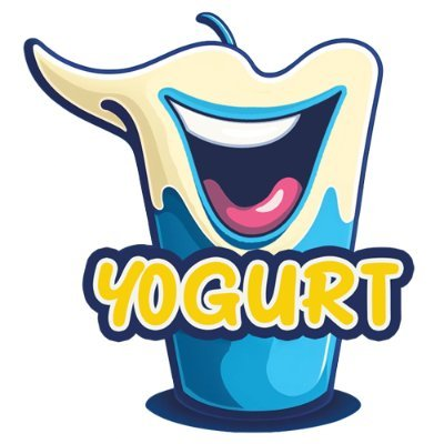 Yogurt Finance Logo