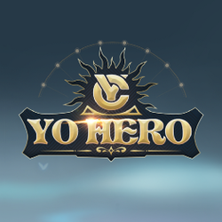 Logo YoHero
