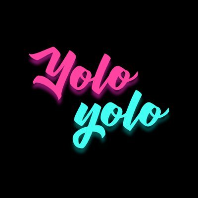 Logo YoloYolo