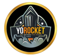 Logo YoRocket