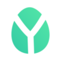 Logo Yoshi Exchange