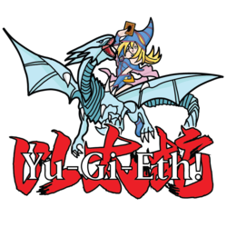 Logo Yu-Gi-Eth!