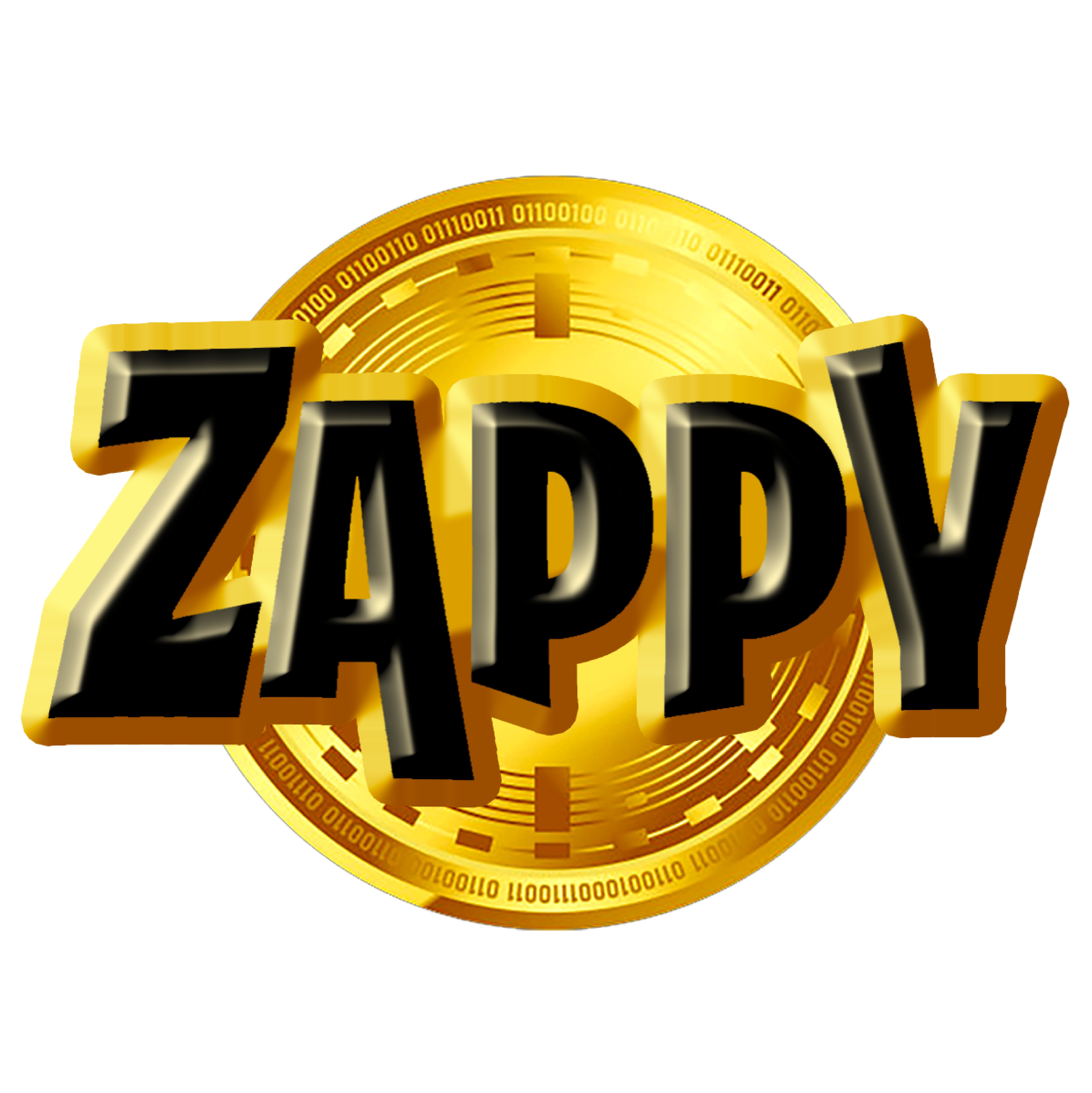 Logo Zappy
