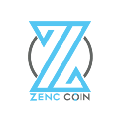 Zenc Coin Logo