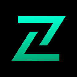 ZenDEX Logo