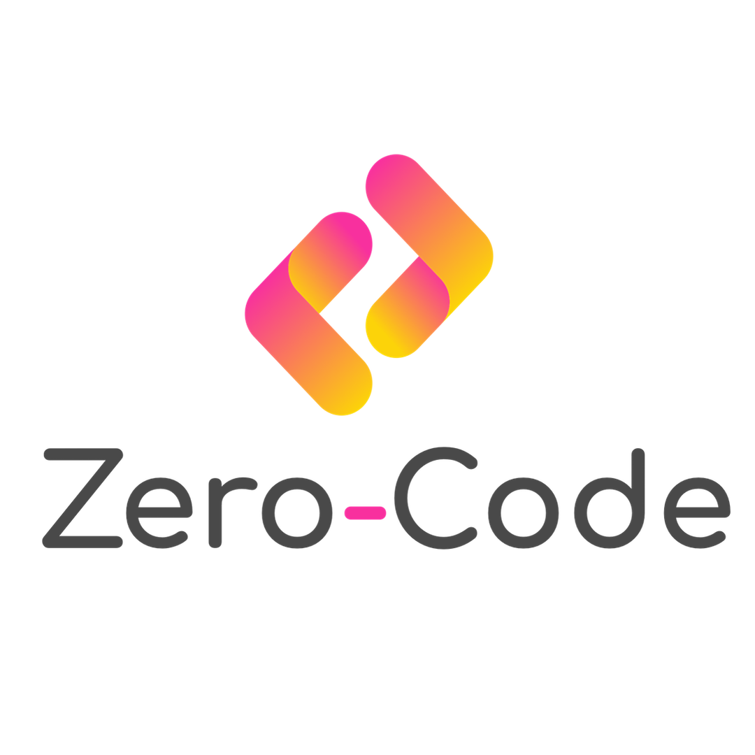 Logo Zero-Code