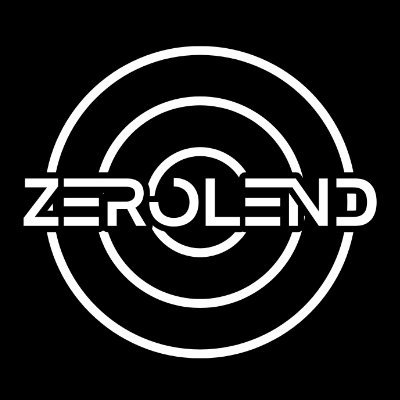 ZeroLend Logo