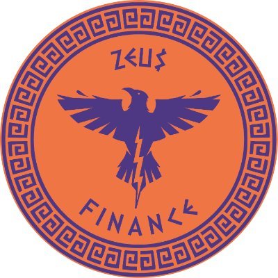 Logo Zeus Finance