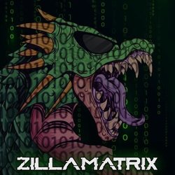 ZillaMatrix Logo
